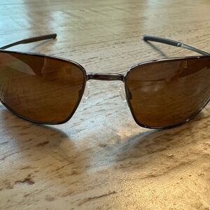 Oakley Squarewire sunglasses
